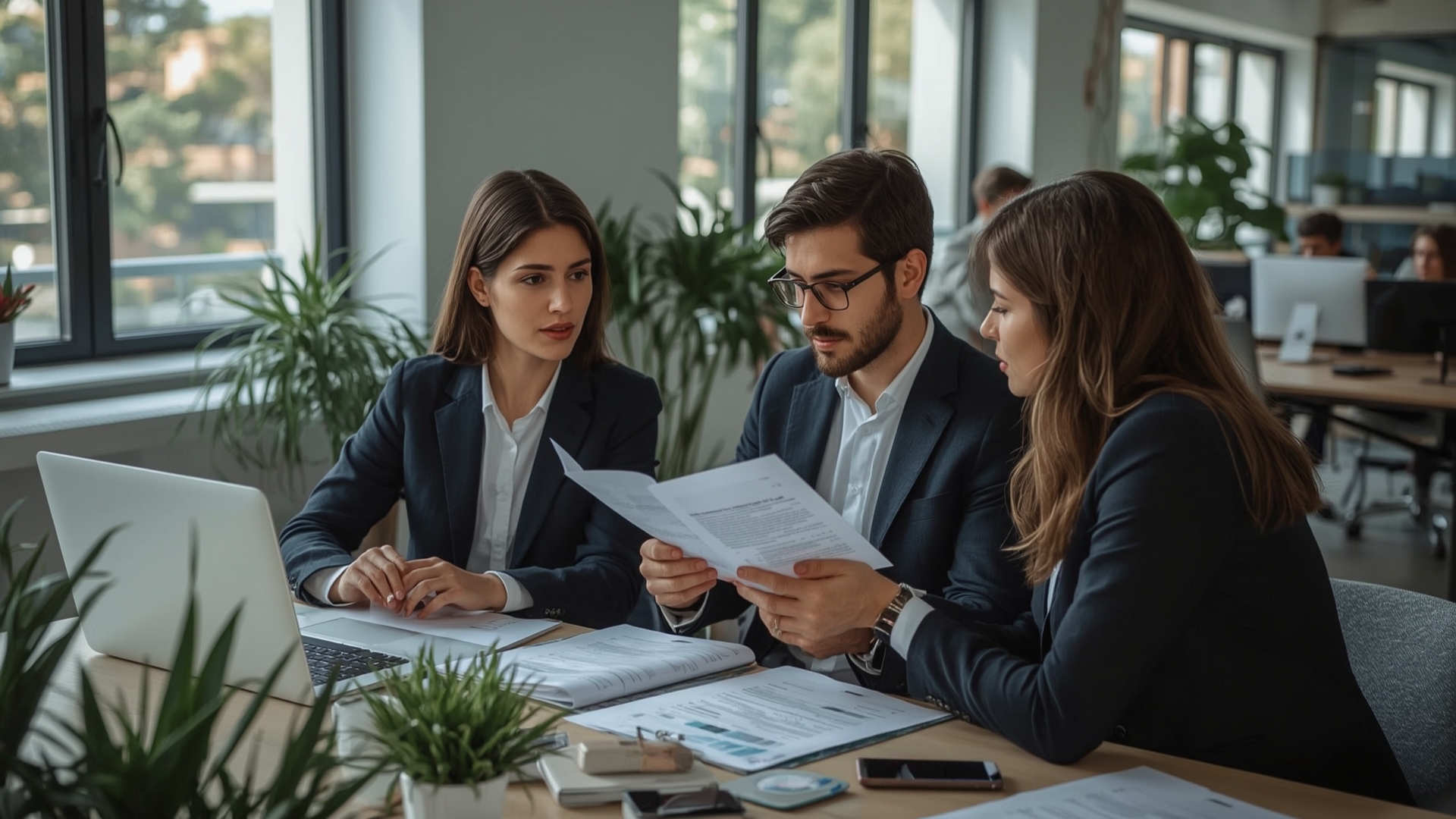 Análisis Financiero Profesional
